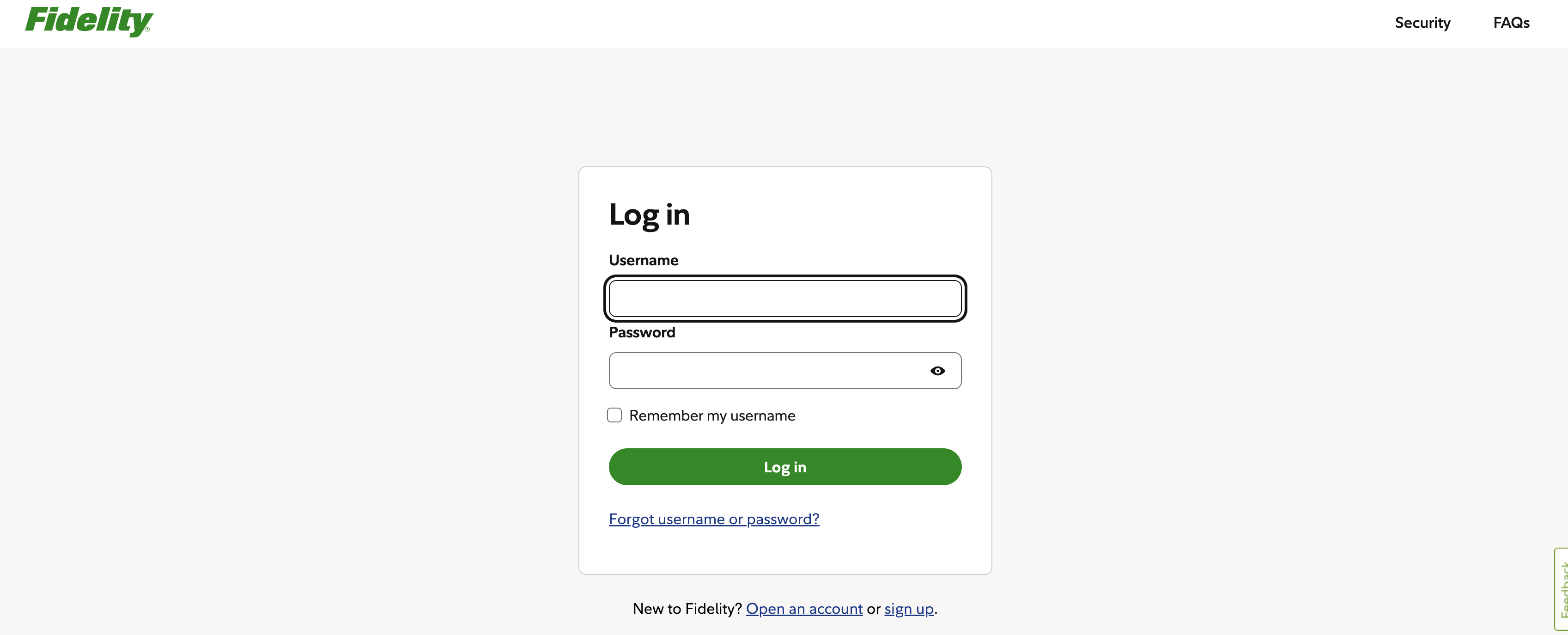 connect fidelity step 4