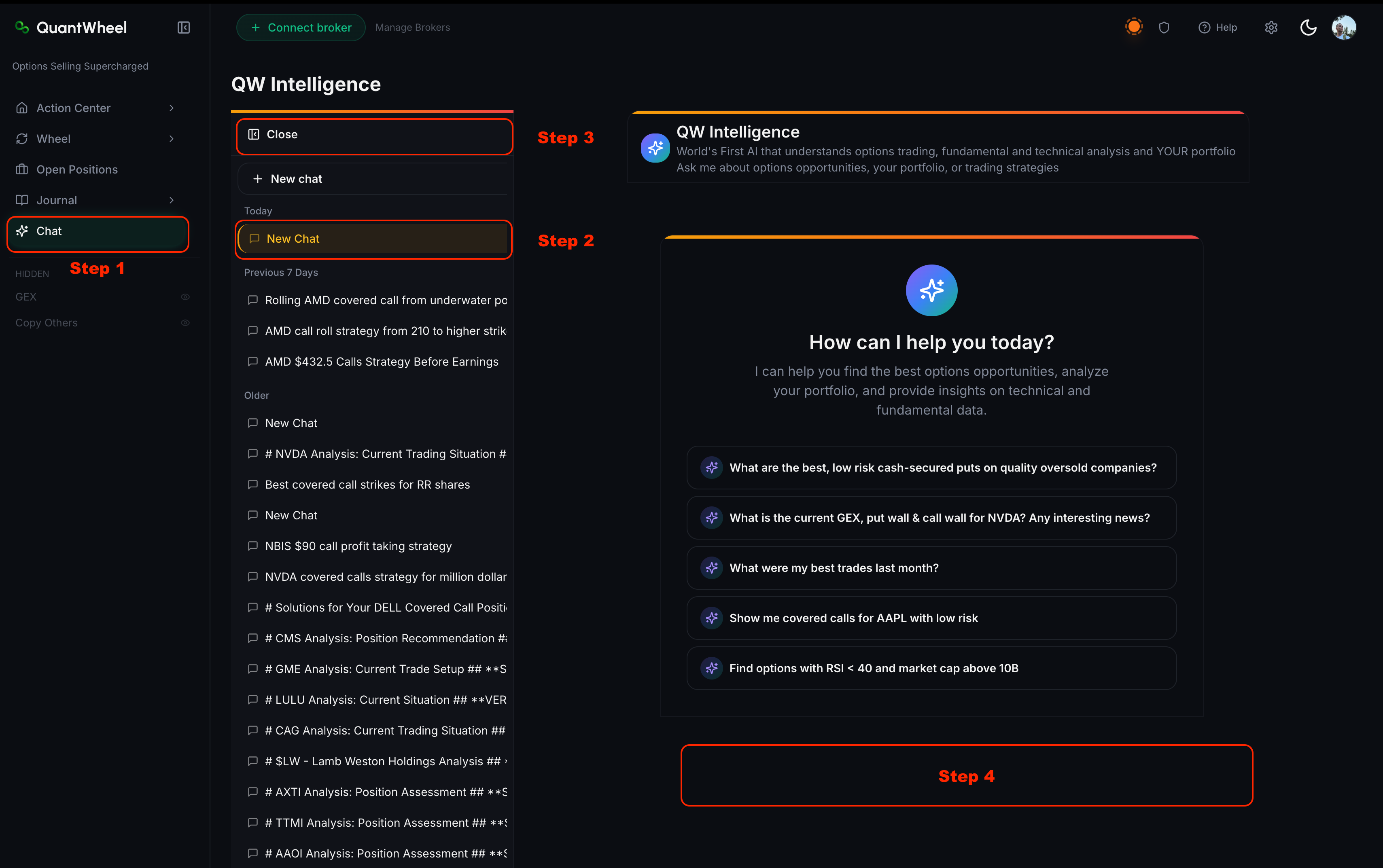 qw intelligence overview step 1.